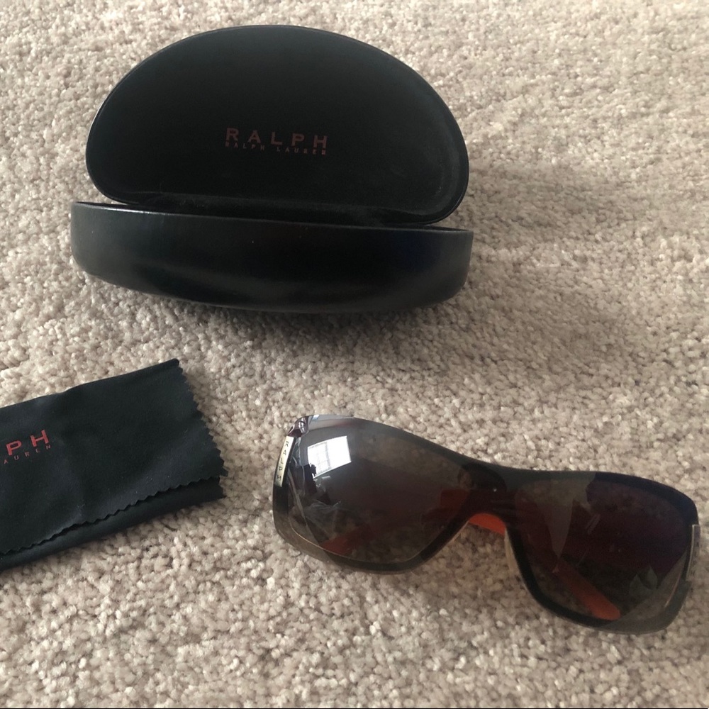 Ralph, by Ralph Lauren sunglasses